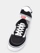 Кеды низкие Vans 9426431 Чёрный 36 VZ236 - изображение 5