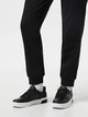 Кеды низкие Skechers 9114521 Чёрный 40 KW9211 - изображение 6