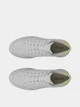 Кеды низкие ECCO 9363322 Белый 39 ZW9023 - изображение 5