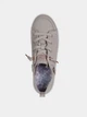 Кеды низкие Skechers 10495533 Бежевый 36 KW9502 - изображение 5