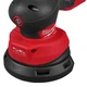 Шлифмашина эксцентриковая аккумуляторная бесщеточная MILWAUKEE, M18 FROS125-502X, диаметр 125мм (зарядное устройство М12-18 FC. 2 - изображение 2