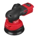 Шлифмашина эксцентриковая аккумуляторная бесщеточная MILWAUKEE, M18 FROS125-502X, диаметр 125мм (зарядное устройство М12-18 FC. 2 - изображение 4