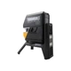 Уровень лазерный 30m TOUGHBUILT TB-H2-LL-M30-L2 - изображение 5