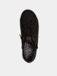 Кеди низькі Skechers 10495533 Чорний 35.5 KW9501 - зображення 5