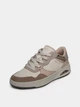 Кеды низкие Skechers 9801326 Тауп 38 KW9488 - изображение 6