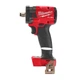 Гайковерт акумуляторний безщітковий 1/2'' MILWAUKEE, M18 FIW2F12-0Х, 339Нм, з кільцем (каркас, кліпса для ременя, HDкейс) - зображення 5