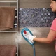 Щітка парова та пароочищувач 15 в 1 BLACK+DECKER, 1300 Вт, резервуар з водою 500 мл, час нагрівання 15 сек, робочий цикл 10-20 хв, - зображення 6