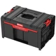Ящик для інструментів QBRICK SYSTEM PRO DRAWER 1 TOOLBOX 2.0 Basic - зображення 1