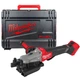 Різак арматури акумуляторний безщітковий MILWAUKEE, M18 FRBCO32-0X (каркас, диск, антивібраційна рукоятка, HDкейс) - зображення 1