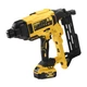 Степлер скобозабивной аккумуляторный бесщеточный DeWALT DCFS950P2 - изображение 1