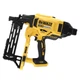 Степлер скобозабивной аккумуляторный бесщеточный DeWALT DCFS950P2 - изображение 8