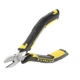 Мини кусачки FatMax® диагональные длиной 115 мм STANLEY FMHT0-80518 - изображение 1