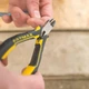 Мини кусачки FatMax® диагональные длиной 115 мм STANLEY FMHT0-80518 - изображение 3