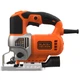 Пила лобзикова мережева BLACK+DECKER BES610 - зображення 2