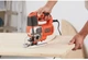 Пила лобзикова мережева BLACK+DECKER BES610 - зображення 3