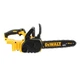 Пила ланцюгова акумуляторна безщіткова DeWALT DCM565N - зображення 2