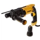 Перфоратор сетевой SDS-Plus DeWALT D25134K - изображение 3