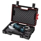 Ящик для инструментов QBRICK SYSTEM PRO TOOLCASE PROTECTIVE FOAM - изображение 3