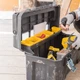 Скринька професійна FatMax, 660x300x275 мм STANLEY FMST1-75791 - зображення 4