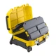 Ящик техніка FATMAX®, 540х400х435 мм, армований скловолокном оснащений колесами STANLEY FMST1-72383 - зображення 2