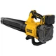 Воздуходув аккумуляторный бесщеточный DeWALT DCMBL562P1 - изображение 2