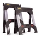 Козлы сложные FatMax, 2 шт, 703 x 329 x 849 мм STANLEY 1-92-980 - изображение 1