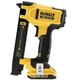 Степлер скобозабивний акумуляторний DeWALT DCN701D2 - зображення 3