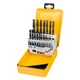 Набор сверл по металлу DeWALT DT5913 - изображение 1