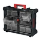 Органайзер вертикальный PACKOUT MILWAUKEE TIP BIN (500x386х170мм) - изображение 1