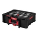 Органайзер вертикальный PACKOUT MILWAUKEE TIP BIN (500x386х170мм) - изображение 3