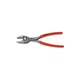 Клещи KNIPEX универсальны для сорванных болтов (82 01 25) - изображение 2