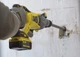 Перфоратор аккумуляторный бесщеточный SDS PLUS STANLEY FATMAX SFMCH900M22 - изображение 4