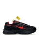 Мужские кроссовки Nike Initiator Black Red 41р - изображение 2