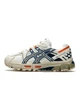 Женские кроссовки ASICS Gel-Kahana 8 Beige White Navy 37р - изображение 1