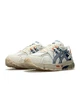 Женские кроссовки ASICS Gel-Kahana 8 Beige White Navy 37р - изображение 4