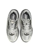 Женские кроссовки ASICS Gel-Kahana 8 Grey White Khaki 38р - изображение 8