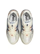 Женские кроссовки ASICS Gel-Kahana 8 Beige White Navy 37р - изображение 6