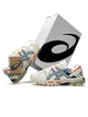 Женские кроссовки ASICS Gel-Kahana 8 Beige White Navy 37р - изображение 8