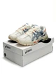 Женские кроссовки ASICS Gel-Kahana 8 Beige White Navy 37р - изображение 9