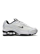 Мужские кроссовки Nike Shox Ride 2 SP White Black 43р - изображение 2