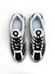 Мужские кроссовки Nike Shox Ride 2 SP White Black 44р - изображение 7