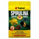 Корм Tropical Super Spirulina Forte для аквариумных травоидных рыб хлопья 12 г - изображение 1