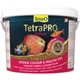 Корм Tetra Pro Colour Multi-Crisps для акваріумних риб для яскравого забарвлення чіпси 10 л/ 2,1 кг - зображення 1