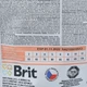 Корм сухой Brit Grain Free VetDiet Cat Renal для котов с заболеванием почек с яйцом и горохом 400 г - изображение 6