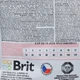Корм сухой Brit Grain Free VetDiet Cat Hypoallergenic для котов с пищевой аллергией и непереносимостью с лососем и горохом - изображение 6