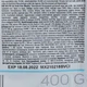 Корм сухой Brit Grain Free VetDiet Cat Obesity для котов с лишним весом и ожирением с курицей и горохом 400 г - изображение 7