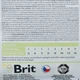 Корм сухой Brit Grain Free VetDiet Cat Diabetes для котов с сахарным диабетом беззерновой с курицей и горохом 2 кг - изображение 6