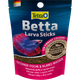 Корм сухий Tetra Betta Larva Sticks для рибок півників в паличках 5 г - зображення 1