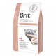 Корм сухий Brit Grain Free VetDiet Cat Renal для котів з захворюванням нирок з яйцем та горохом 2 кг - зображення 1