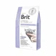Корм сухой Brit Grain Free VetDiet Cat Gastrointestinal для кошек при нарушении пищеварения с сельдецем лососем яйцом и горох - изображение 1